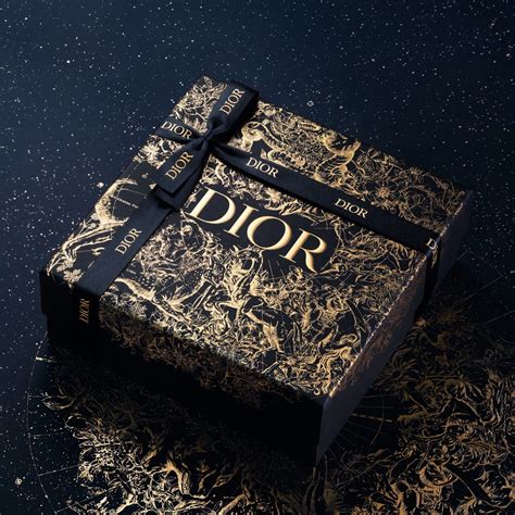 couture gift box dior|Dior complimentary gift wrapping.